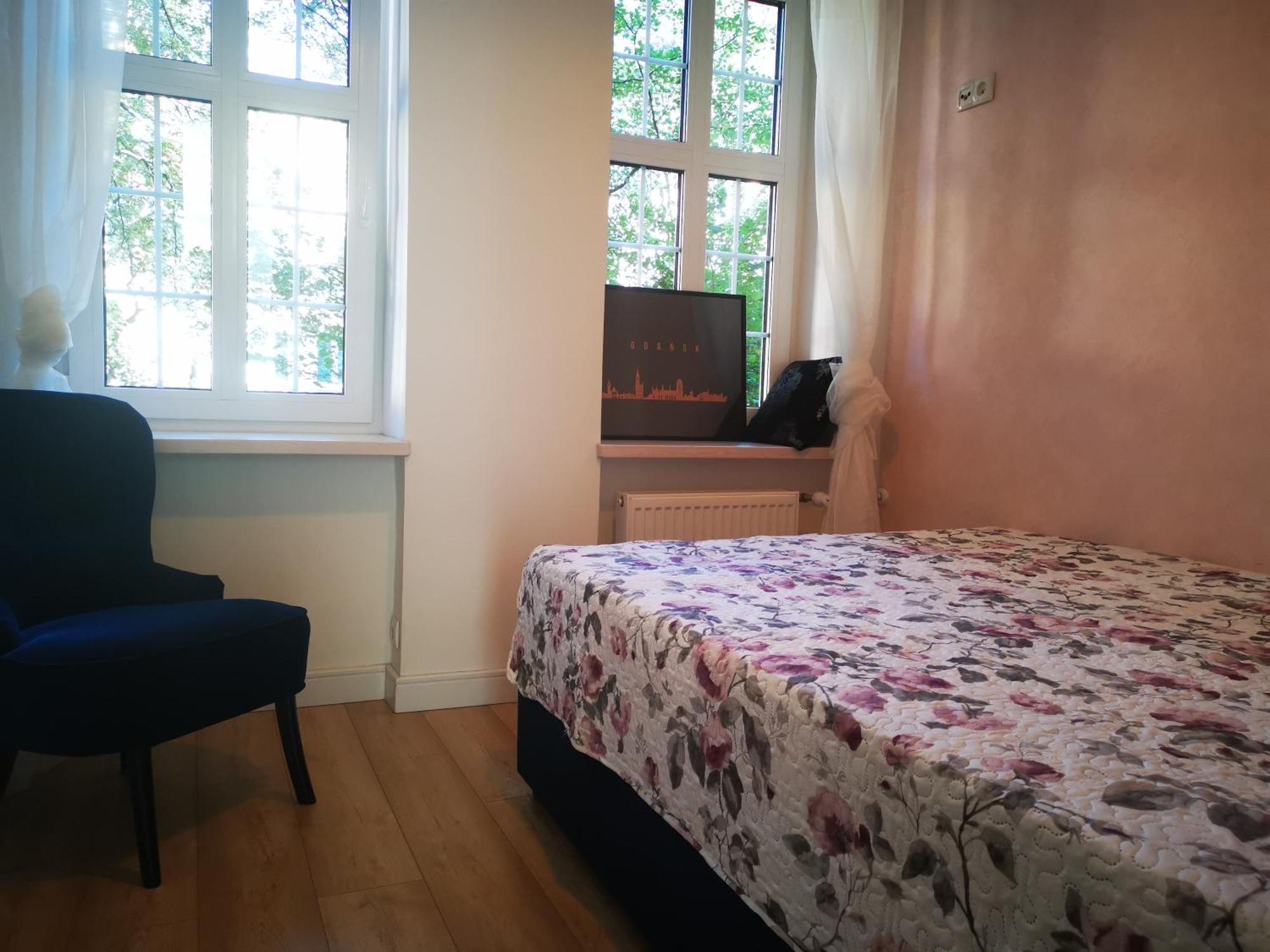 Apartament Piwna Iii
