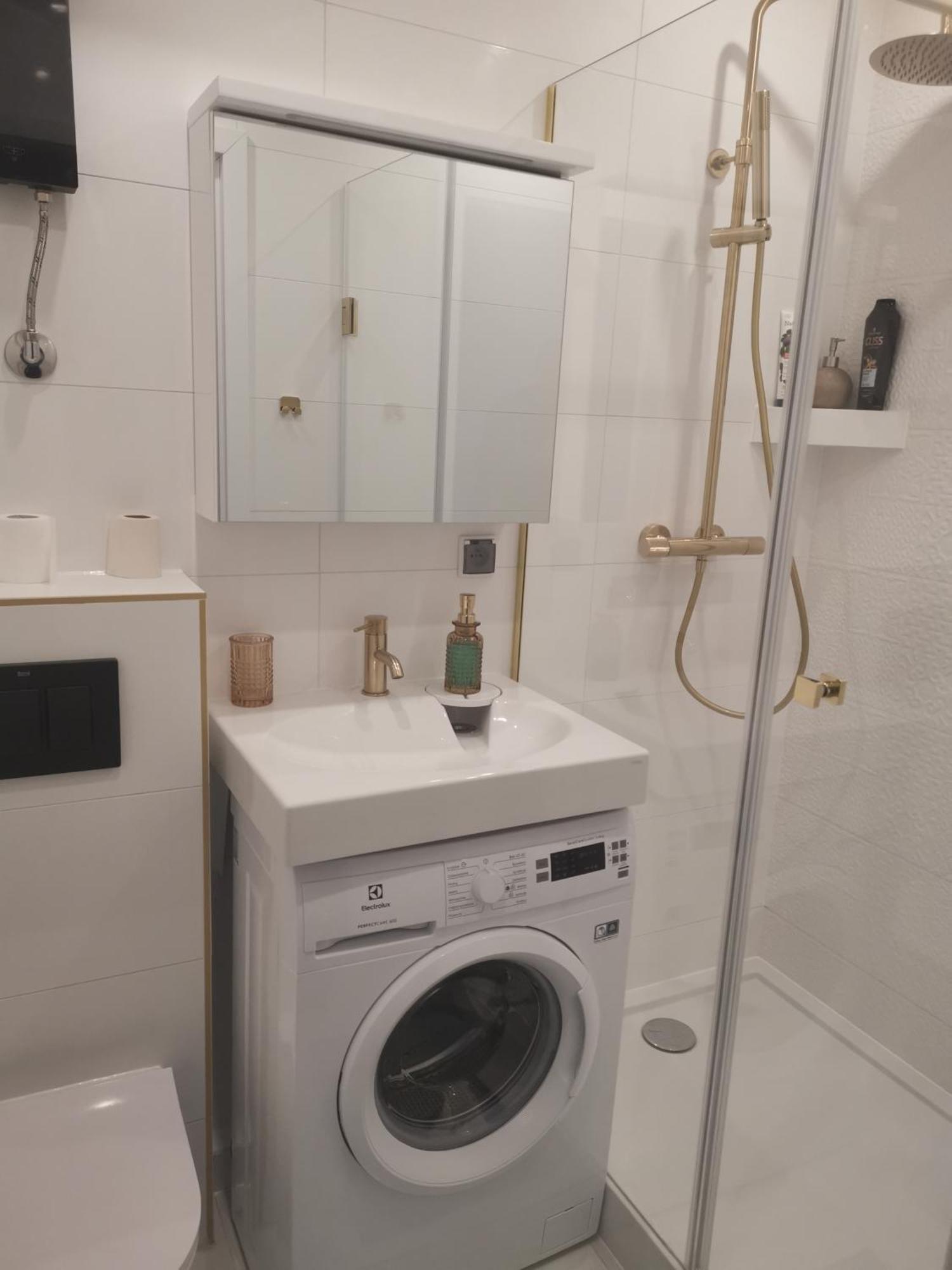 Apartament Piwna Iii