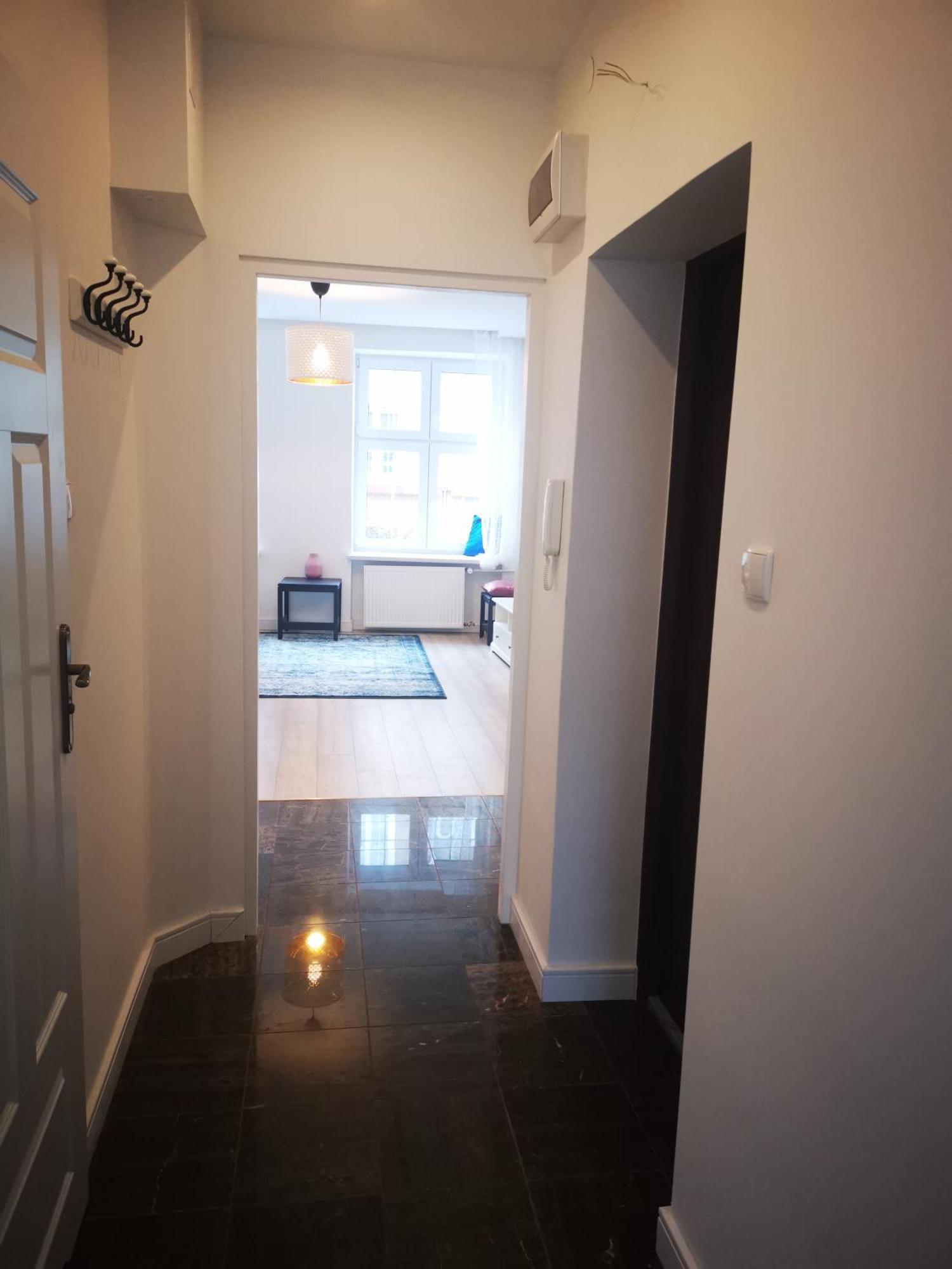 Apartament Piwna Iii Gdańsk