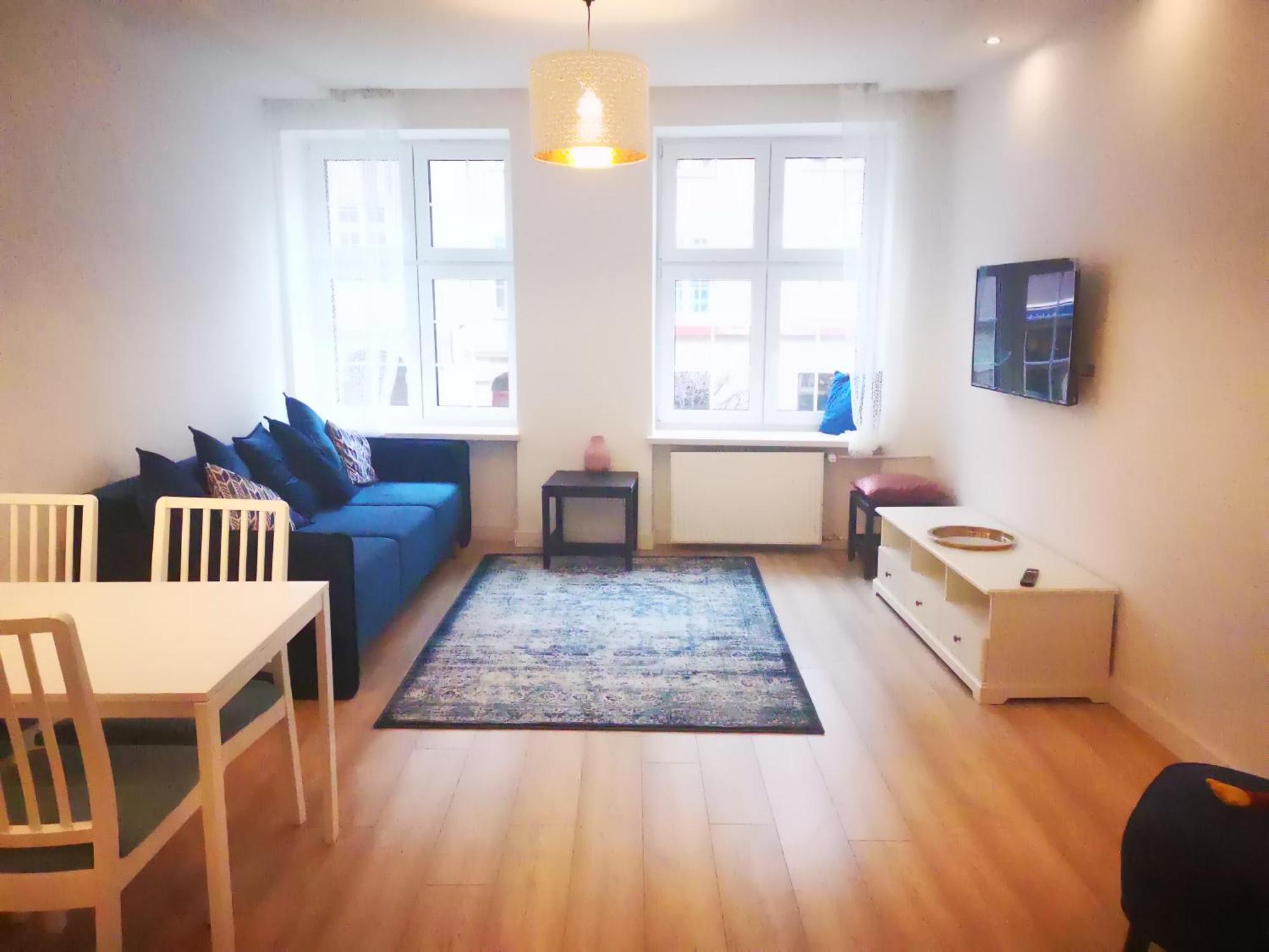 Apartament Piwna Iii Gdańsk